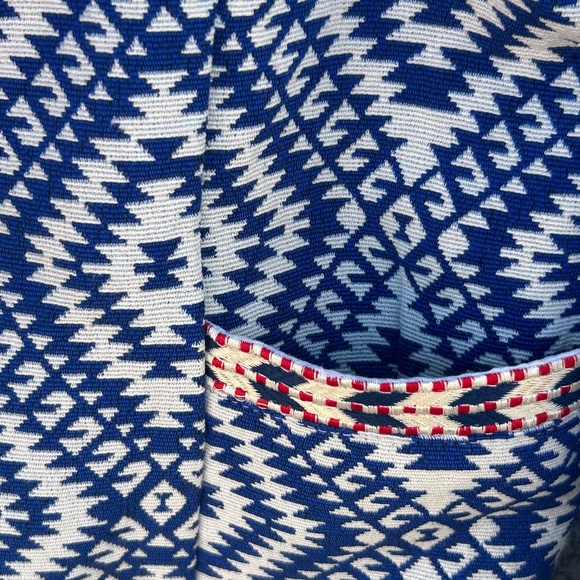 Revolve Tularosa Santa Fe Fringe Jacket Size Small - Picture 7 of 12